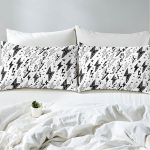 Colección de Ropa de Cama Premium a Bajo Precio con Tela Suave para Uso Residencial y Hotelero, Juego de Sábanas - Product Image 4