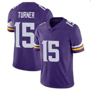 Uniforme de Fútbol Americano de Alta Calidad, Diseño Unisex, Sublimación Personalizada, Jersey de Fútbol Americano para Hombre - Product Image 2