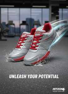 Zapatos de Cricket de Alta Calidad para Hombre, con Suela de Goma Original, para Uso en Interiores, Verano e Invierno, Botas Deportivas - Product Image 3