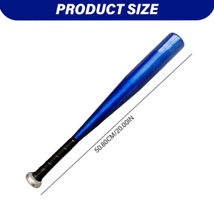 Bate de Béisbol de Primera Calidad con Logotipo Personalizado y Embalaje, Bate de Béisbol de Madera para Jugadores Profesionales con Acabado Excelente - Product Image 4