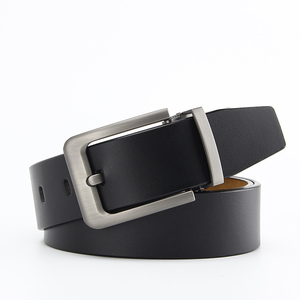 Collar de Cuero Genuino para Mascotas al por Mayor, Correa de Perro de Lujo y Duradera, Hebilla de Metal de Alta Calidad, Ajustable, Precio Directo de Fábrica - Product Image 2