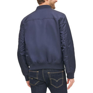 Chaquetas Bomber para Hombre, Diseño Moderno y Personalizado, Chaquetas Bomber de Invierno para Hombre a Precio de Mayoreo - Product Image 6