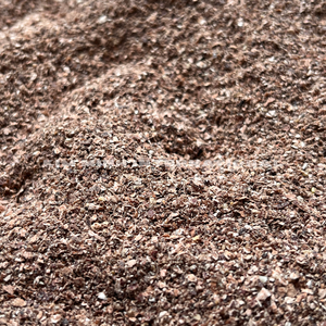 Cáscara de Anacardo de Vietnam Premium, Alta en Fibra, 14% de Humedad, 3mm o más, para Alimentación Animal, Fertilizante y Combustible de Biomasa, Marca KIM MINH - Product Image 5