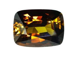 Turmalina natural, piedra preciosa suelta para la fabricación de joyas, anillos, colgantes, colección de joyería fina - Product Image 1