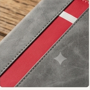 Aurelux <b>A5</b> Pen Loop Front Cover Premium <b>Diary</b> with Custom Logo UV/Screen Printing Multicolor for Corporate Use - Product Image 5
