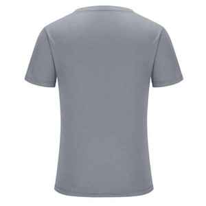 <b>Men</b> Long Sleeve Athletic Half-Zip Shirt 1/4 Zip Performance Training Fitness Top <b>Stretch</b> Sports Shirt Supplier - Product Image 2