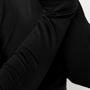 Vente en gros de maillots de bain pour femmes à manches longues anti-UV, rash guards personnalisés de qualité professionnelle - Product Image 6