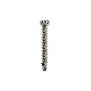Instrumento Quirúrgico Ortopédico Veterinario de Acero Inoxidable para Implantes Corticales, Tornillo Óseo Cortical Manual, Certificado CE, Grado A+ de Alta Calidad - Product Image 4