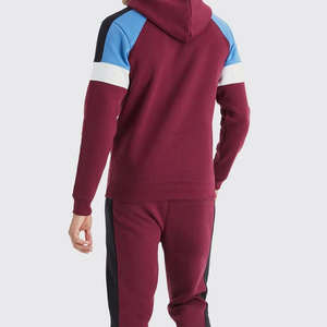 Chándal Deportivo de Invierno para Hombre, Nuevo Modelo 2026, Transpirable, con Cierre de Cordón y Logotipo - Product Image 5