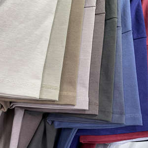 Camiseta de Algodón 100% Personalizada para Impresión, 380 g/m², OMMIZ, Talla Grande, para Hombre - Product Image 6