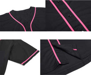 Camiseta Deportiva para Hombre con Botones al Frente, Estilo Casual Urbano, Manga Corta, Ropa Deportiva Ligera para Uso Diario - Product Image 5