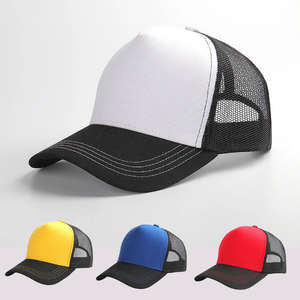 Gorras de Béisbol Deportivas de 5 Paneles Ajustables, Estilo Urbano, con Logotipo Bordado Personalizado, Tela de Lona de Alta Calidad, Unisex, al por Mayor - Product Image 4
