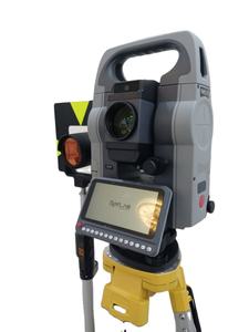   Station totale SATLAB SLT12, version internationale du nouveau logiciel T-survey - Product Image 6