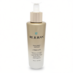 Siero Anti-Età REJURAN 30ml a Doppio Effetto con C-PDRN, Niacinamide e Peptidi per Illuminare e Rassodare la Pelle - Product Image 3