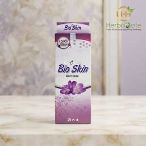 Crème de soin bio pour la peau, formule hydratante pour le visage, texture douce, hydratation quotidienne, produit de beauté, soin de la peau bio OEM - Product Image 3