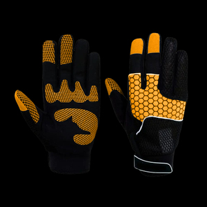 Top Sale <b>Wool</b> Casual Use Gloves Anti-Impact Highest Protection Waterproof <b>Thermal</b> Four Seasons China Factory Profess - Product Image 6