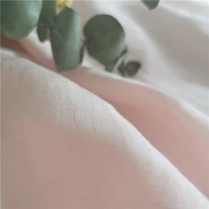 Parures de couette en lin pur 100% délavé avec fermeture boutonnée, vente en gros 2026 - Product Image 6