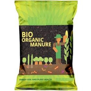 <span class=keywords><strong>Engrais</strong></span> organique à base de vermicompost approuvé par l'USDA – Biofertilisant naturel respectueux des plantes |   Vente en gros en provenance d'Inde - Product Image 5