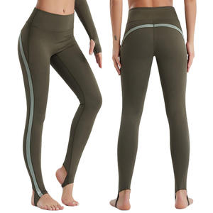 <b>Women</b> <b>Compression</b> Fitness <b>Leggings</b> Premium Stretch Athletic Wear Wholesale Manufacturer <b>Women</b> Running Fitness <b>Leggings</b> Moisture - Product Image 6