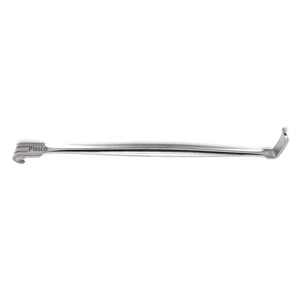 เครื่องมือถ่างกระดูกแบบสองด้าน PISSCO สำหรับการผ่าตัดกระดูกชนิดอ่อน - Product Image 2