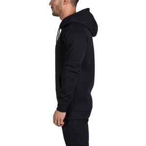 Sudadera con Capucha para Hombre, Calidad Profesional, Tendencia de Moda, Fabricante Líder, Nuevo Estilo - Product Image 3