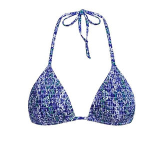 Conjunto de Bikini de Dos Piezas para Mujer, Material Ligero y Duradero, Ecológico, Transpirable, Cómodo, a la Moda, Antiarrugas - Product Image 2