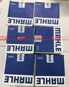 Recambio de Cilindro para Motor Kalmar 1240VE 812/3848527 para Motor Volvo Penta Reach Stacker - Product Image 6