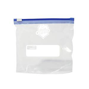 Paquete de 70 Bolsas de Almacenamiento con Cierre Hermético, Resistentes, para Organización de Alimentos, Conservación de Alimentos Frescos, Bolsas para Congelador - Product Image 4