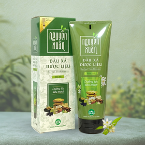 Après-shampoing au pamplemousse pour cheveux secs, réparation intensive, traitement hydratant, soin lissant pour les cheveux, extrait naturel - Product Image 1