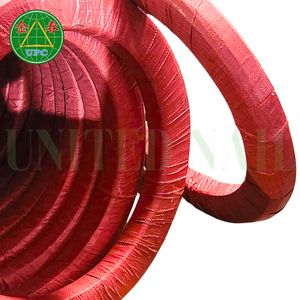 Cable de Acero de Alta Resistencia y Durabilidad, Calibre 9, para Construcción y Aplicaciones Pesadas, Mejores Precios - Product Image 2