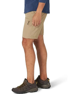 Ensemble court décontracté pour hommes, collection été 2025, couleurs unies, designs variés, service OEM ODM – Meilleures ventes - Product Image 4