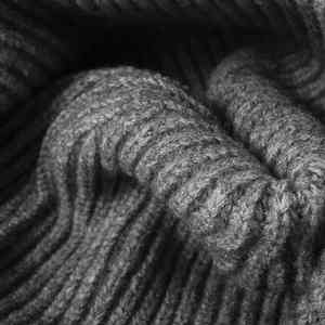 Gorro de lana personalizado para hombre y mujer, cálido, versátil, a la moda, para viajes, montañismo. - Product Image 5