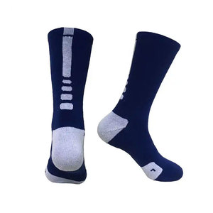 Custom Comfortable Breathable Men <b>Socks</b> Everyday Casual Wear <b>Soft</b> Fabric Stylish For Daily Fashion And Active Lifestyle Use - Product Image 1