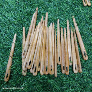 Aguja de Madera de la Mejor Calidad - Product Image 4