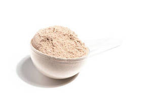 Protéine Isolée de Riz Brun Naturel, Poudre de Protéine Végétalienne, Durée de Conservation de 24 Mois, pour la Nutrition Sportive et les Aliments Axés sur la Santé - Product Image 4