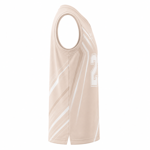 Fournisseur en gros de maillots de baseball personnalisés professionnels, proposant des uniformes d'équipe en polyester de qualité supérieure avec des noms d'équipe personnalisés - Product Image 3