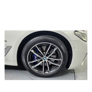 BMW Serie 5 523d XDrive M Sport 2022, Diésel, Caja de Cambios Automática, 38,754 km, Volante a la Izquierda - Product Image 5