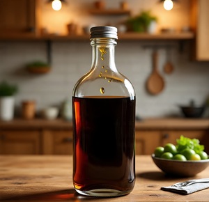 น้ำมันเมล็ดยี่หร่าดำบริสุทธิ์ 100% ออร์แกนิค HIMVEDA (Nigella Sativa) สกัดเย็น เกรดเครื่องสำอาง สำหรับบำรุงเส้นผมและผิว - Product Image 6