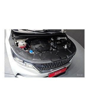 Kia Carnival 2020, 9 Plazas, Versión Signature, 89,268 km, Emisión Euro V, Diésel, Automático, Cámara Trasera, Volante a la Izquierda - Product Image 6
