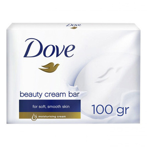 Savon Dove en barre pour vente en gros, emballage d'origine et formule hydratante pour le soin de la peau - Product Image 5