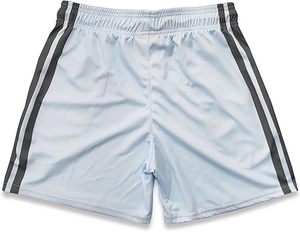 Pantalones Cortos Deportivos con Cintura Elástica para Baloncesto, Correr y Actividades al Aire Libre - Product Image 4