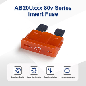 Термопредохранитель автомобильный самовосстанавливающийся для защиты цепей - Product Image 2