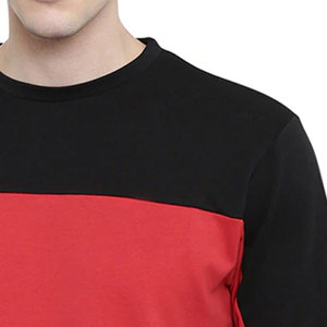 Sudadera de hombre de alta calidad, más vendida en línea, de manga larga, hecha de algodón/poliéster, sudaderas básicas para hombre - Product Image 4