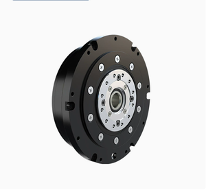 <span class=keywords><strong>Motor</strong></span> Reductor de Eje Plano para Robot, Estructura Cicloidal, Modelo CPM-100-25 IE 1, Eficiencia 500W, 90 RPM, 12A Corriente Continua - Product Image 1