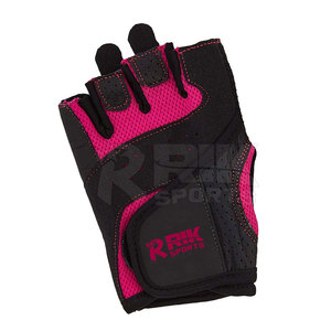 Gants de musculation en cuir pour la gym, idéaux pour l'entraînement et le fitness – Collection 2026 – Offre Spéciale - Product Image 5