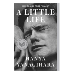 Libro de Ficción Infantil Emocional de Hanya Yanagihara, Tapa Blanda, Edición Little Life, Impresión por Sublimación 13*19CM, Gran Venta - Product Image 3