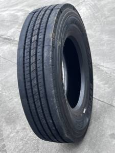 Pneu commercial toutes positions à longue autonomie, marque mondiale de premier plan, radial pour remorque 12R22.5 315/80R22.5 - Product Image 2