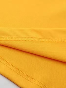 T-shirt en coton pour homme, toucher doux, vêtements d'été, t-shirt en coton pour homme, vêtements décontractés basiques, fabricant de t-shirts en coton pour homme - Product Image 5