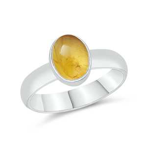 Anillos de Piedras Preciosas Variadas de Moda, Lote de Anillos de Diferentes Formas, Accesorios Hechos a Mano, Joyería Vintage para Mujer, Chapado en Oro de 18 Quilates - Product Image 3