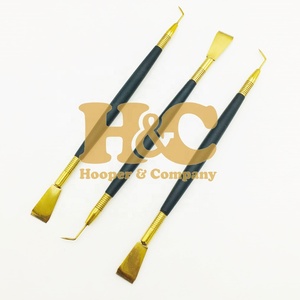 Nouveaux outils de rehaussement de cils, outils de séparation des cils, outils de lifting de cils en vison durable de qualité supérieure, rose, avec logo - Product Image 3